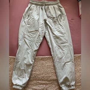 All in Motion Winter Fleece Lined Joggers - Size Medium